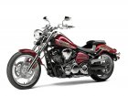 Yamaha Star Raider S / XV 1900 Raider S